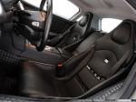 Mercedes-Benz SLR McLaren by Brabus 2004 года